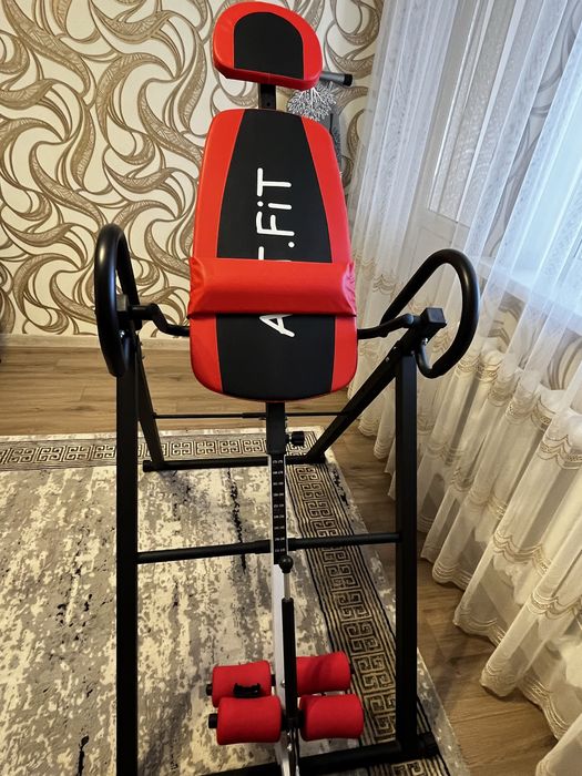 Продам инверсионный стол ART.FIT