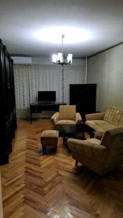 Дава се под наем Двустаен апартамент в София, Красна поляна 1 - 65 кв.м за 459 € - Снимка #10