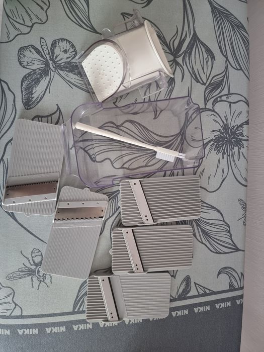 Продам новую овощерезку