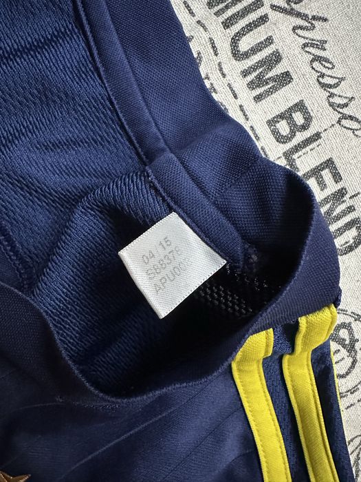Adidas Fenerbahce original тениска.M