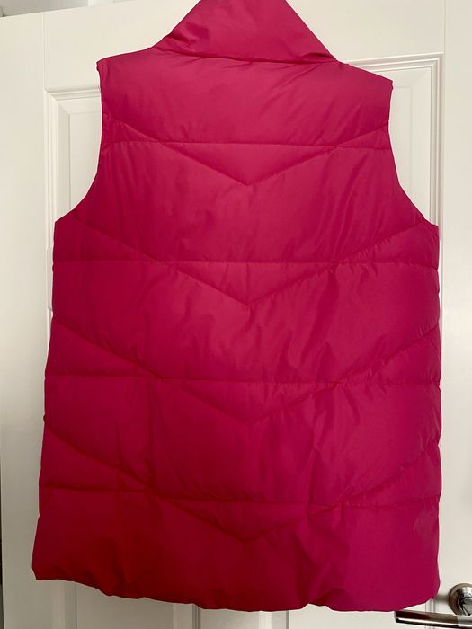 Vestă Reserved, nouă, mărimea M-L