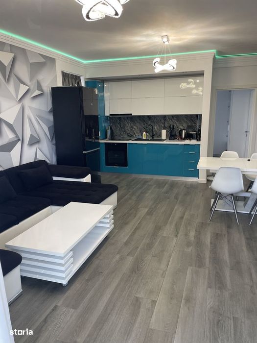 Închiriez AP. 2 Cam Mamaia ,Mamaia Sat ,Mamaia Nord Constanța Năvodari — fotografia 2