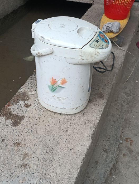 Электрический чайник Витёк сотилади