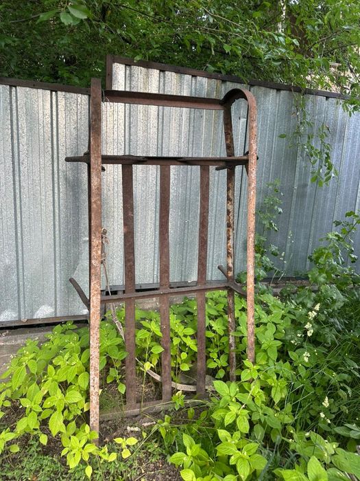 Продам санки, сани