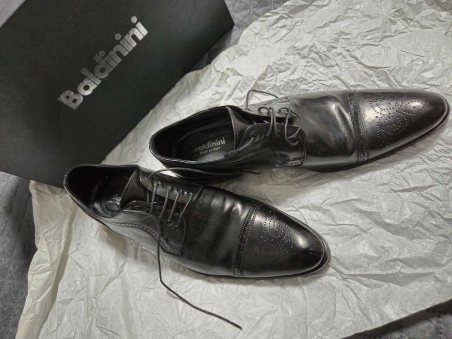 Обувки Baldinini за Бал 39 Номер
