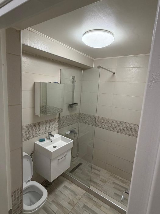 Garsoniera Regim Hotelier
