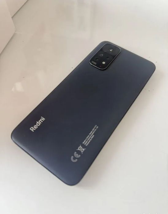 Xiaomi Redmi note 11 с документами