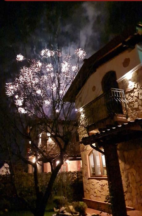 Închiriez sau vând  vila Focsani