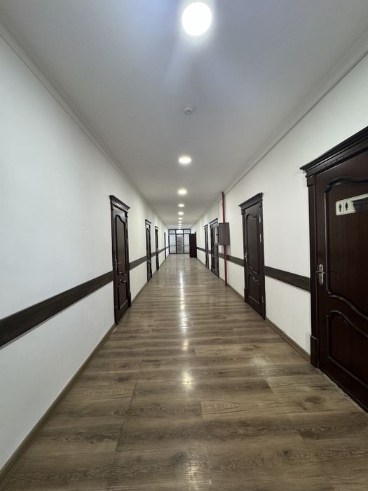 Хамза Метро недалеко Сдаётся офис 10 Комнат 310м2