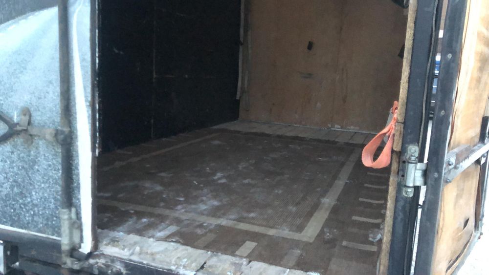 Доставка Газель Алматы и обл межгород