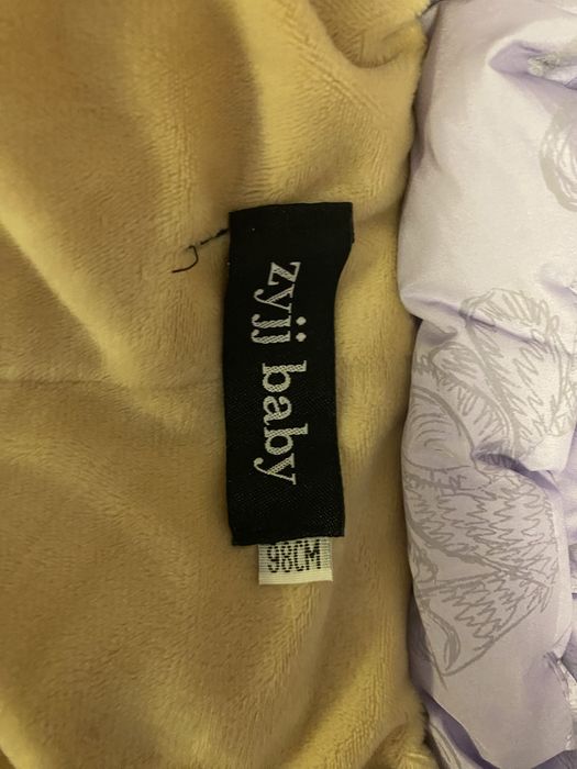 Комбинезон зимний детский до 98 размера