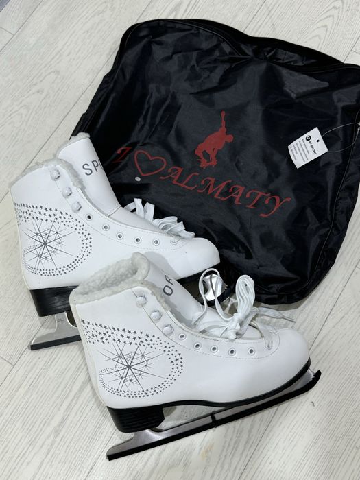 Коньки (женские)