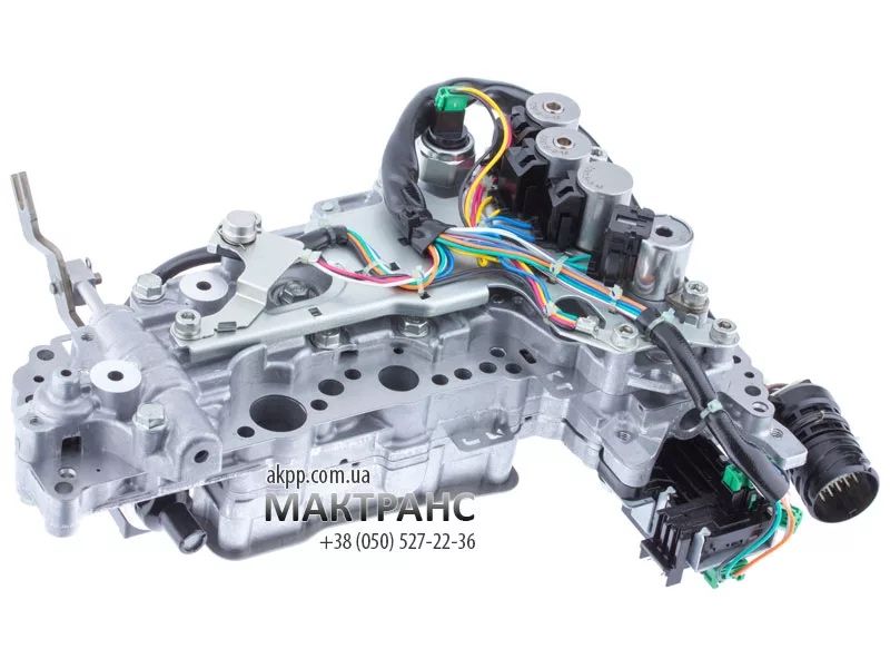 Avtomat karobka miyyasi (tcm) transmission control module