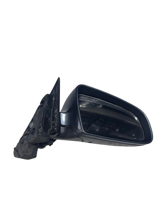 Oglinda Laterala Electrica Portiera Dreapta Fata 9 Pini Audi A3 Ii 8P1 2003 - 2013 E1010754