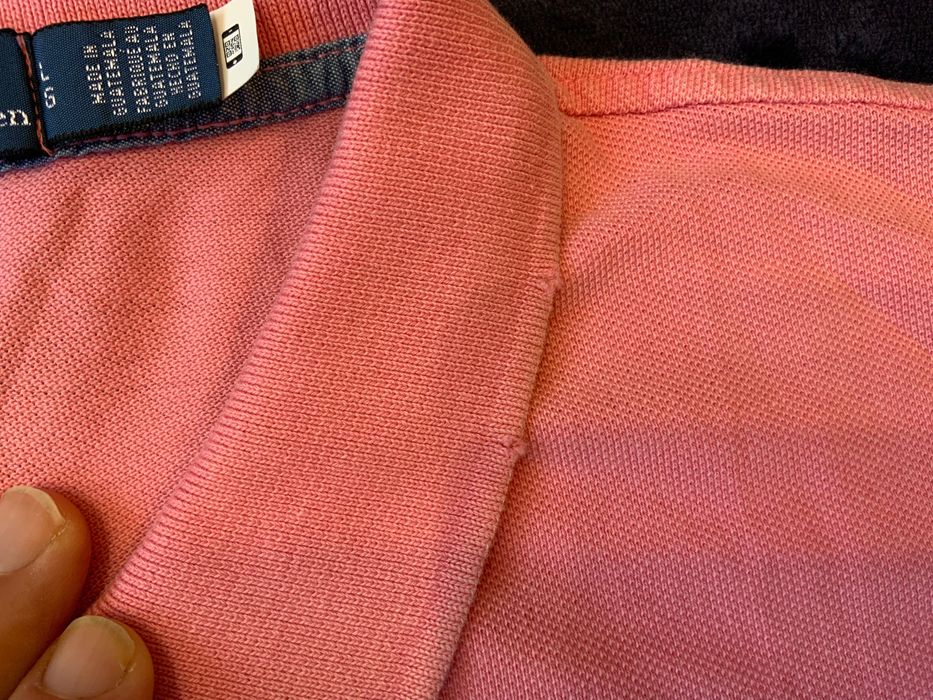 Ralph Lauren-оригинална тениска 42л