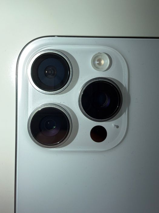 iPhone 16 Pro Max 512GB