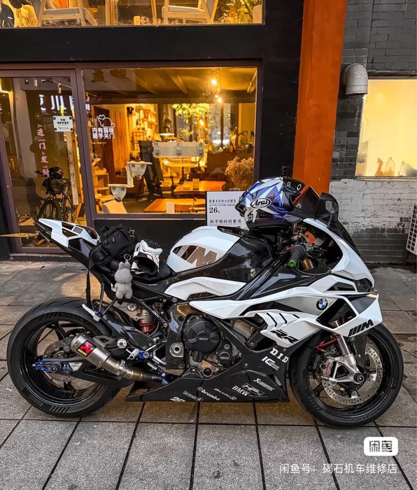 Привезем любые запчасти на мотоциклы любых брендов все что вы захотите