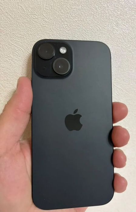 IPhone 15 продам