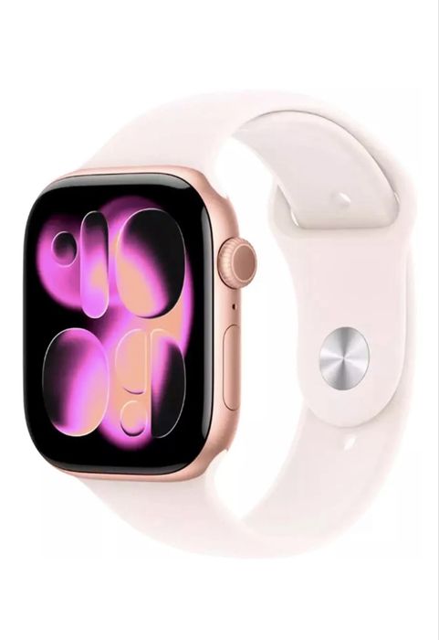 Apple watch 11 42мм новые