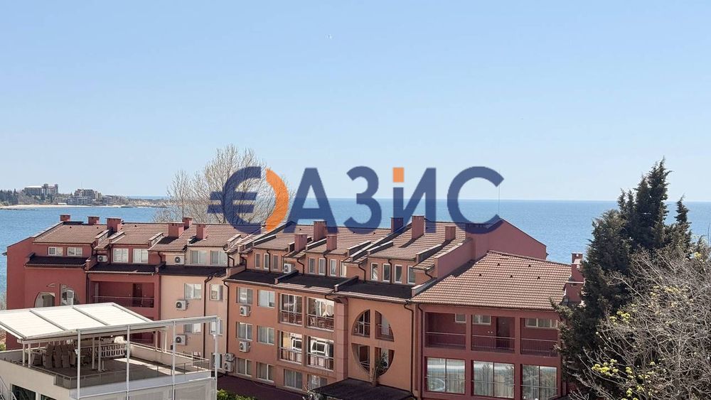 Продава се Четиристаен апартамент в с. Равда, Област Бургас - 154 кв.м за 845 €/кв.м - Снимка #13
