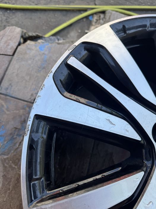 Janta aliaj 19" R19 Renault Koleos Renault Espace 5