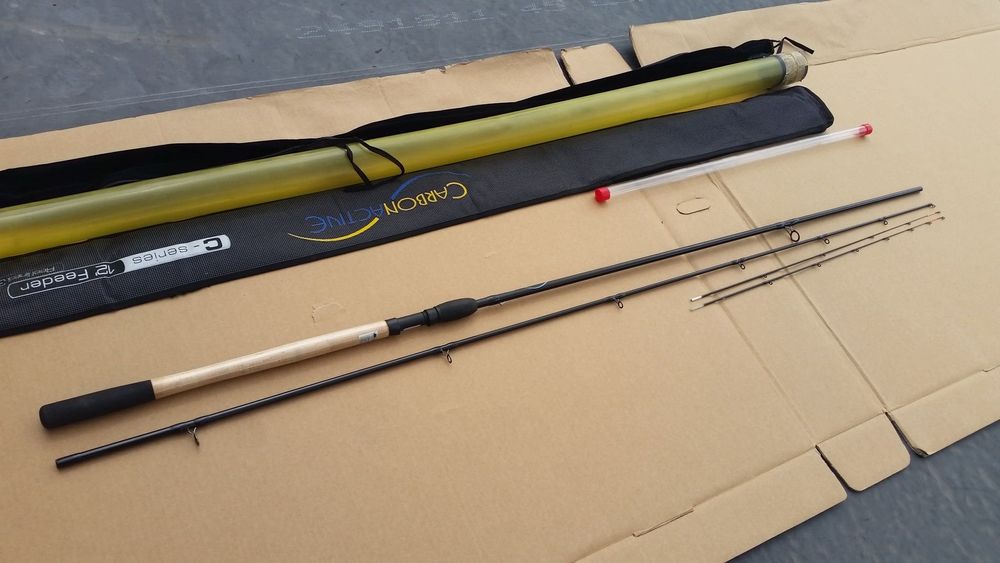 Фидер Preston Innovations