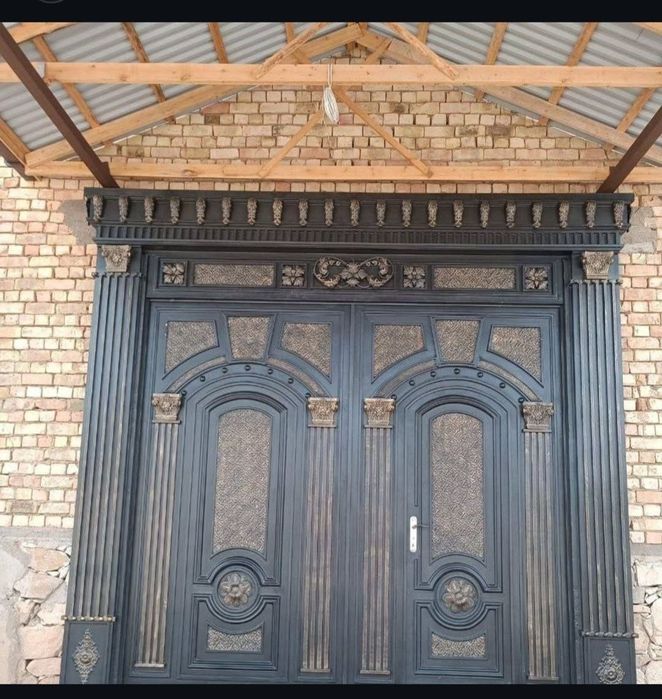 Temir  dorvozala xizmati