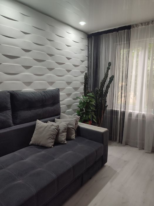 Продаётся квартира