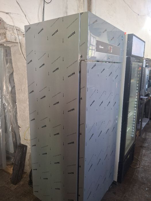 Хладилник професионален 18 месеца гаранция GRAM/ HOSHIZAKI