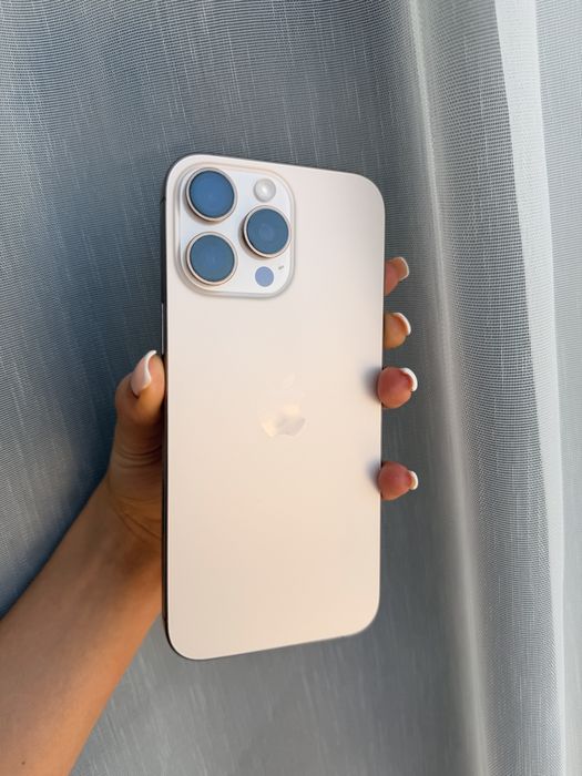 Iphone 16 pro max 1tb