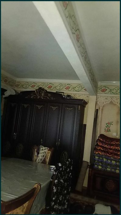 Продам квартиру на Юнус Абаде