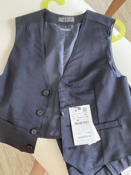 Костюм для мальчика