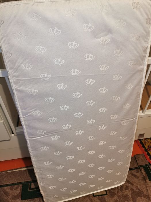 Детский артопедический матрас