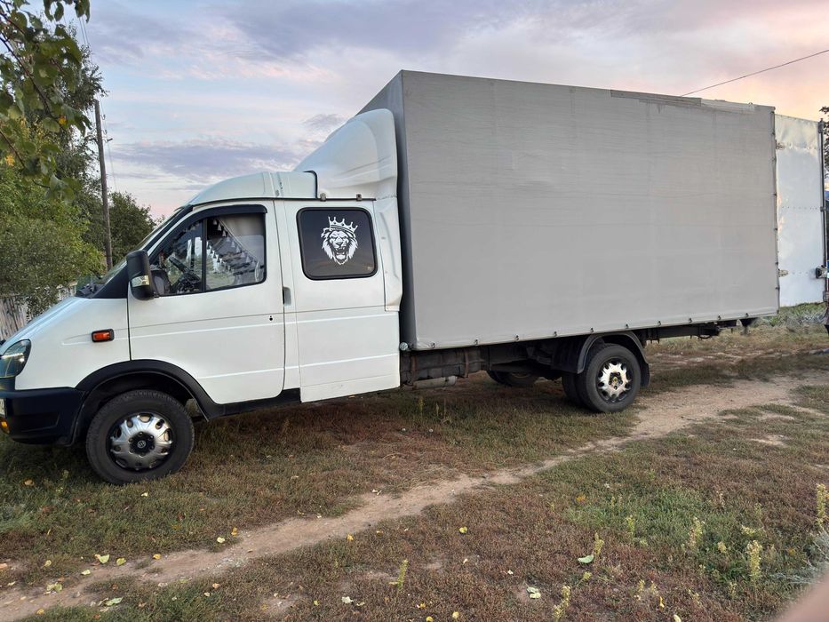 Продам Газель 2004 г.