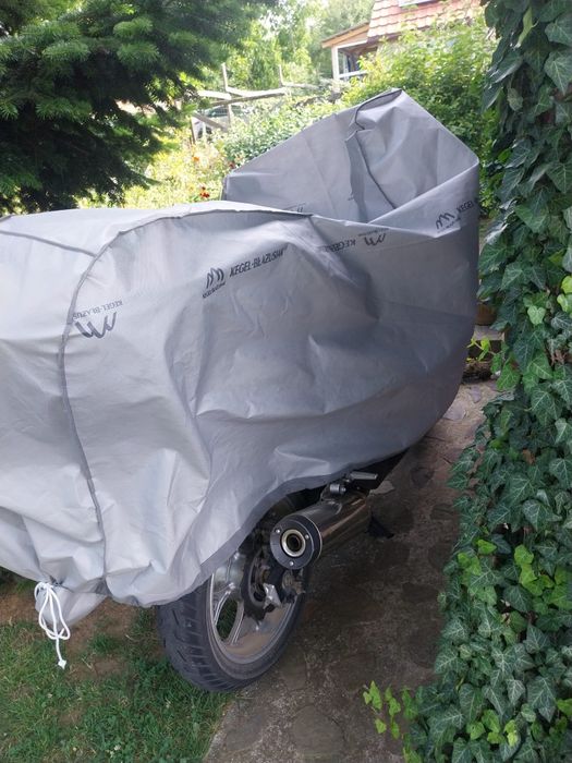 Honda Integra NC700
