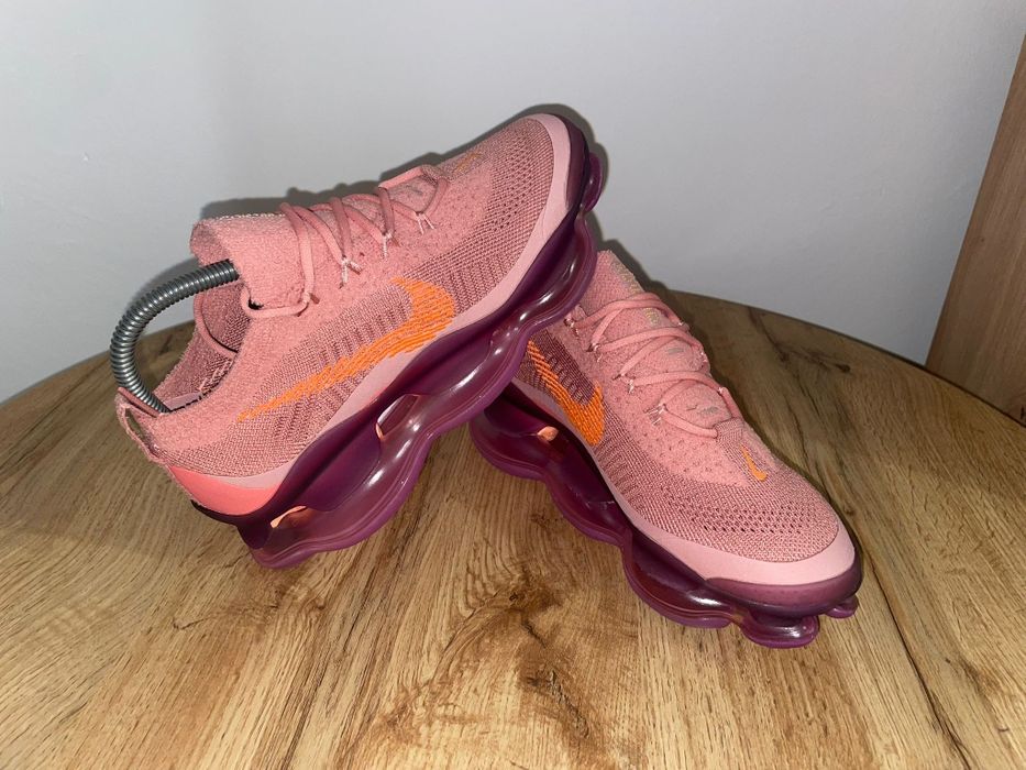 Incaltaminte NIKE Air Max Scorpion Flyknit nr 39
