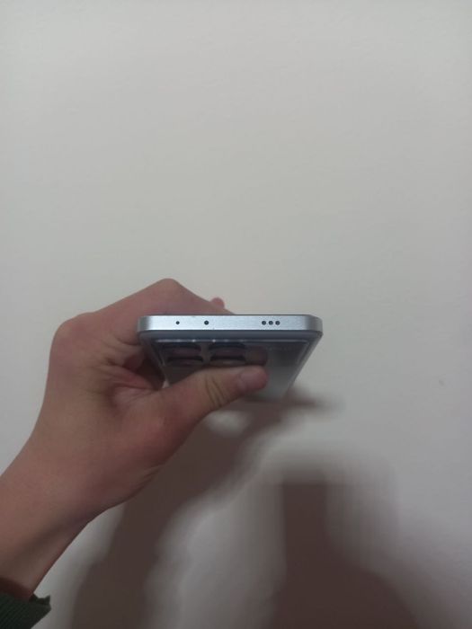 Poco X6 pro 5G 12/512