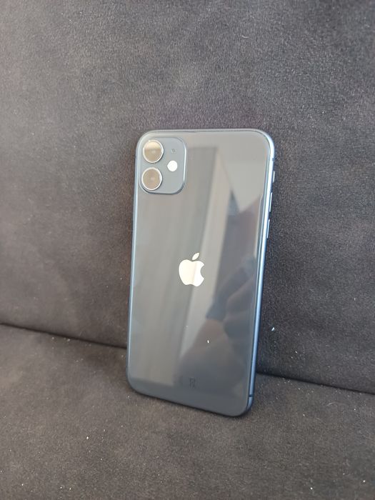 IPhone 11 128GB 100%