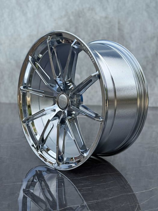 jante 20 audi r20 chrome