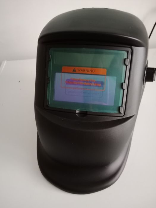 Сварочная маска продаю