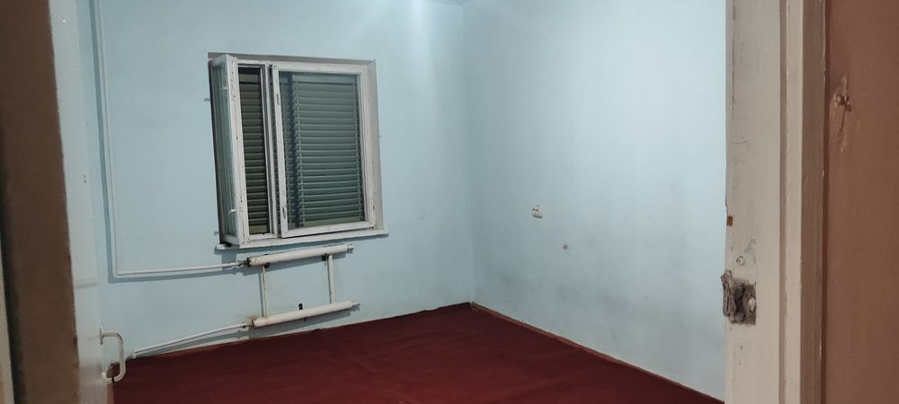 3-х комнатная квартира (Жомий)