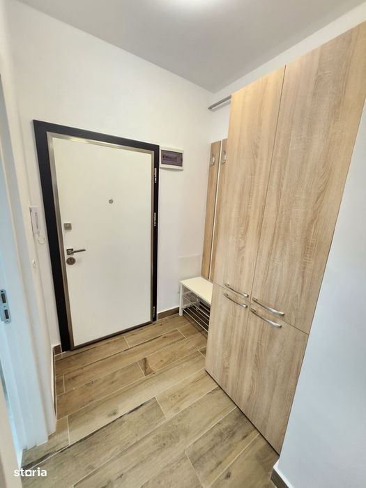 1 Cam-Braytim-5 Min de Spitalul Judetean-Mobilat-Utilat-Loc de Parcare
