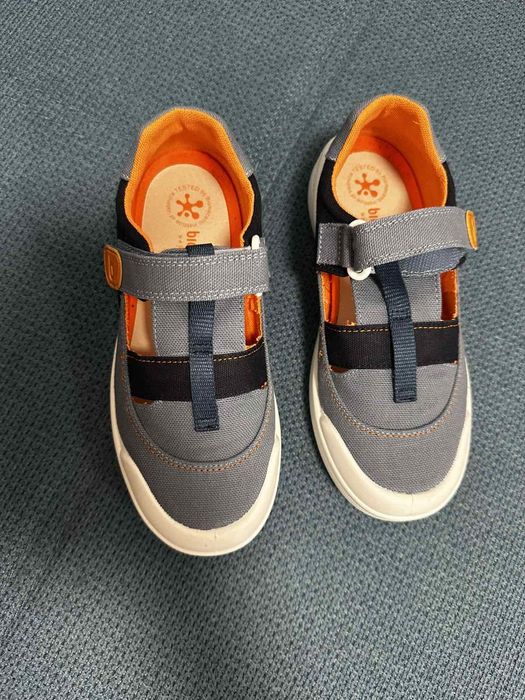 Детски обувки Biomecanics