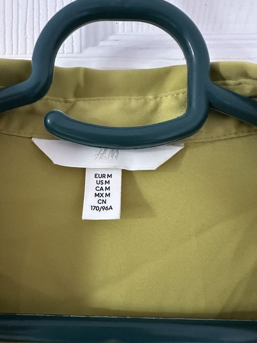 Рокля Н&М р-р М ново