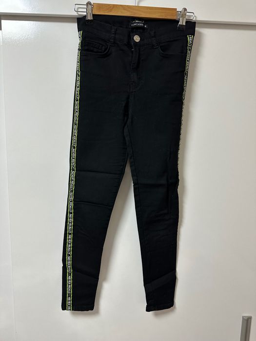 Дамски дълги дънки