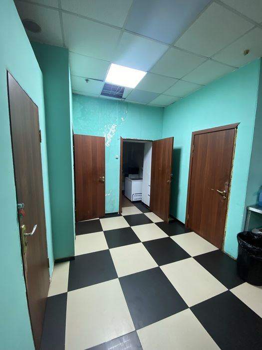 Готовый бизнес столовая