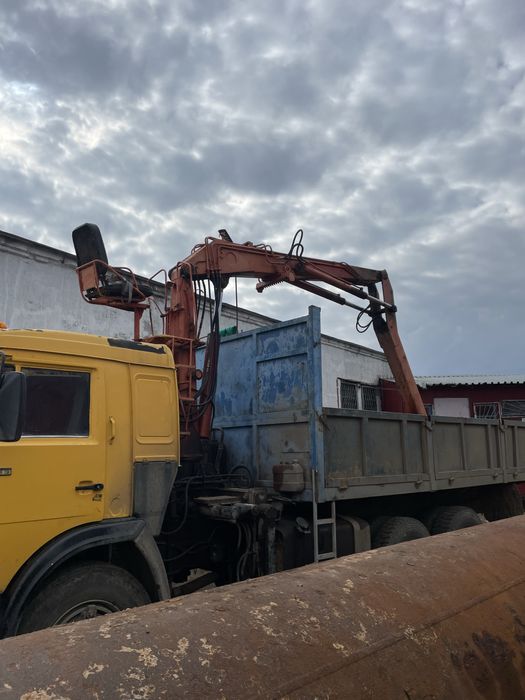 Продам манипулятор робот