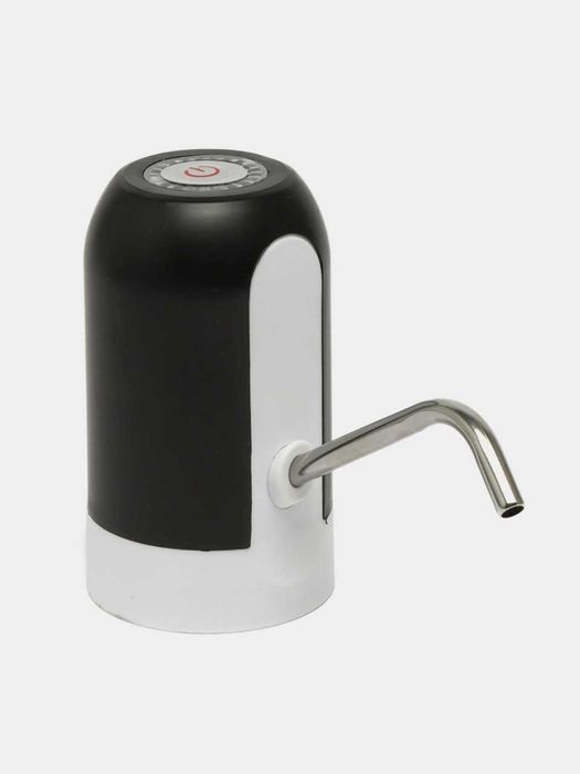 Автоматическая помпа для воды USB для бутылей.p11