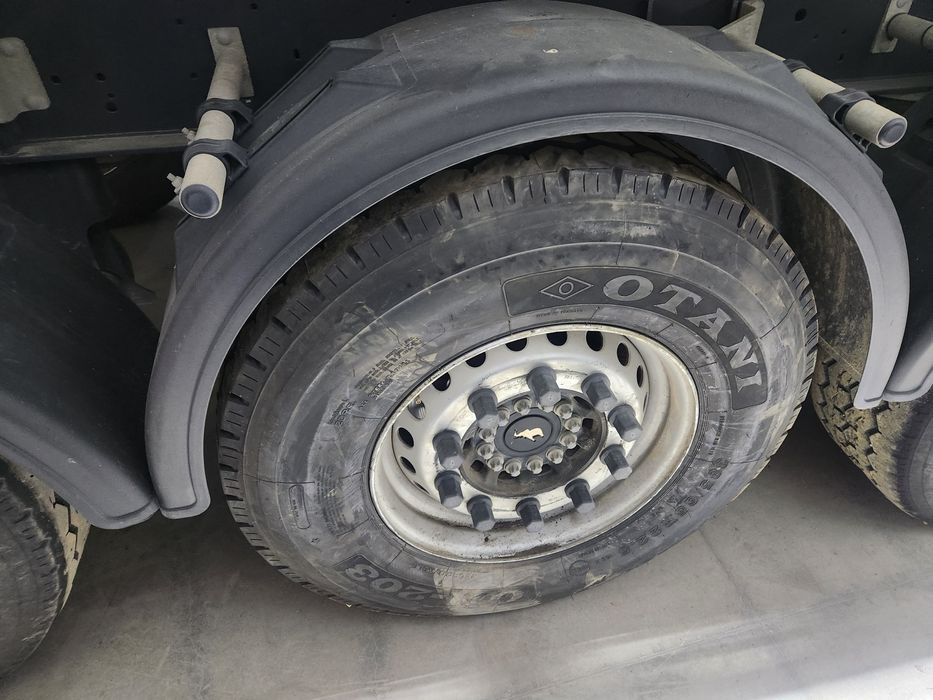 Schmitz 2022 tara 5000 25000 plus tva