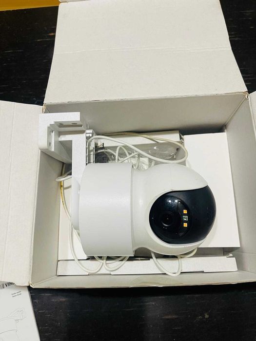 Cameră WiFi motorizată exterior VIMAR 46241.030B